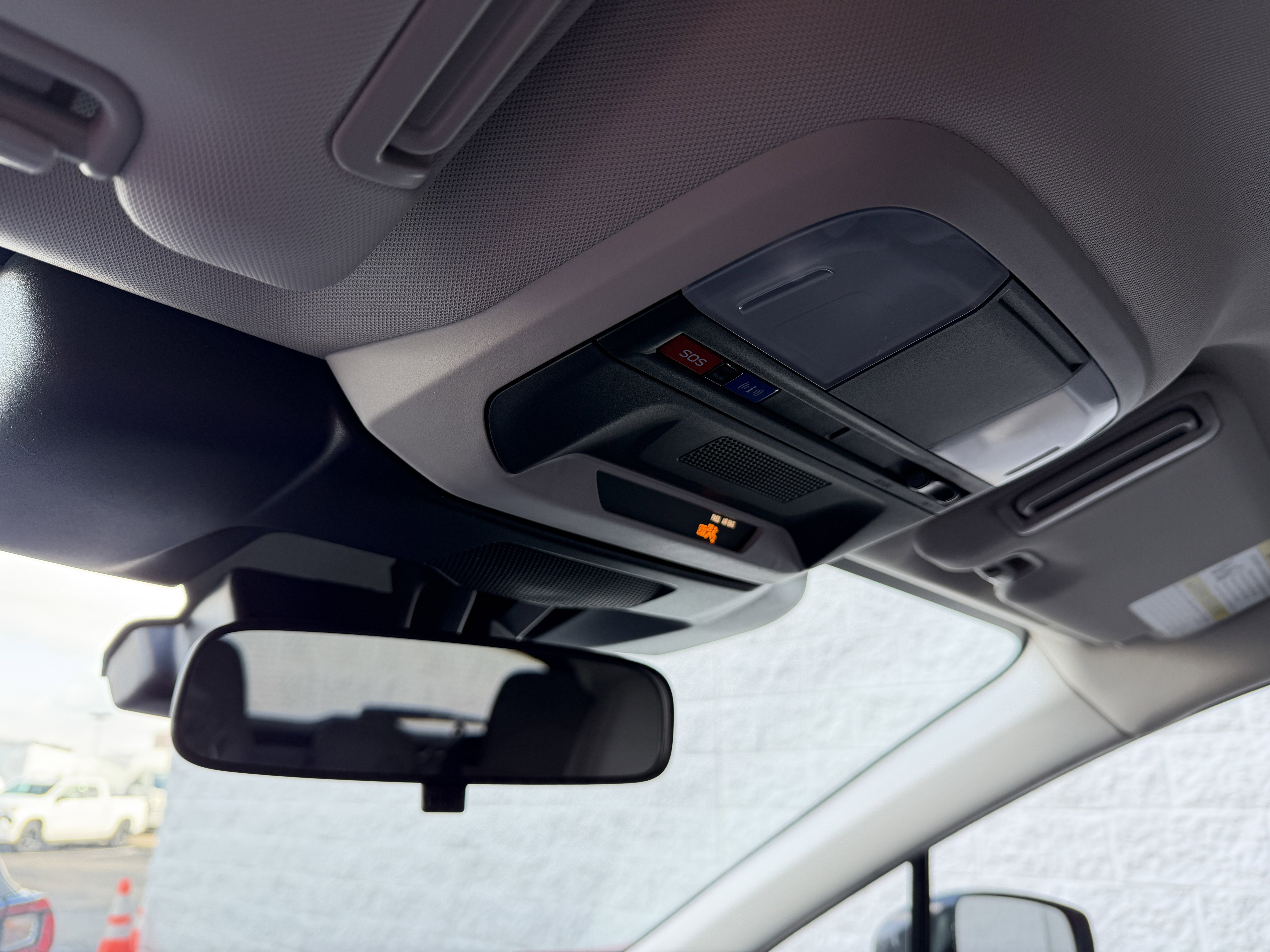 New 2026 Subaru Crosstrek 2.0i Premium image 22