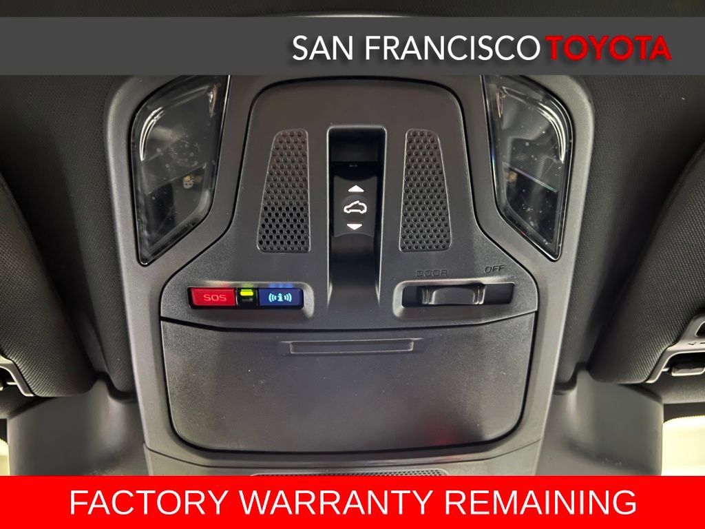 Used 2023 Subaru Outback Wilderness w/ Wilderness Package image 29