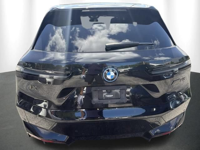 Used 2023 BMW iX M60 w/ Executive Package AWD/4WD image 6