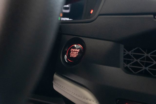 Certified 2024 Honda Accord EX image 26