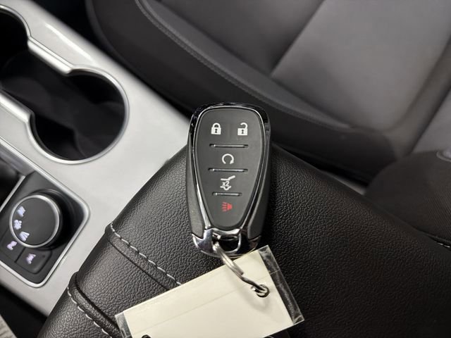 Certified 2024 Chevrolet Blazer LT w/ Convenience Package image 33