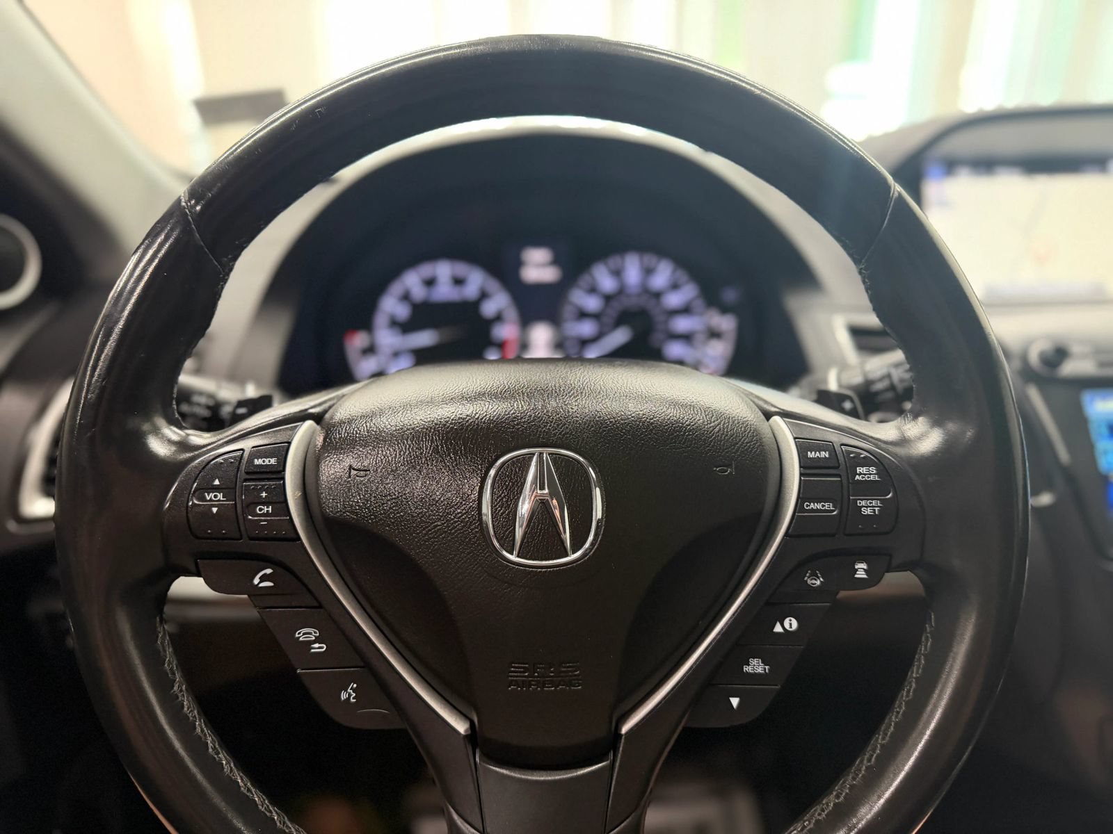 Used 2017 Acura RDX AWD w/ Advance Package image 16