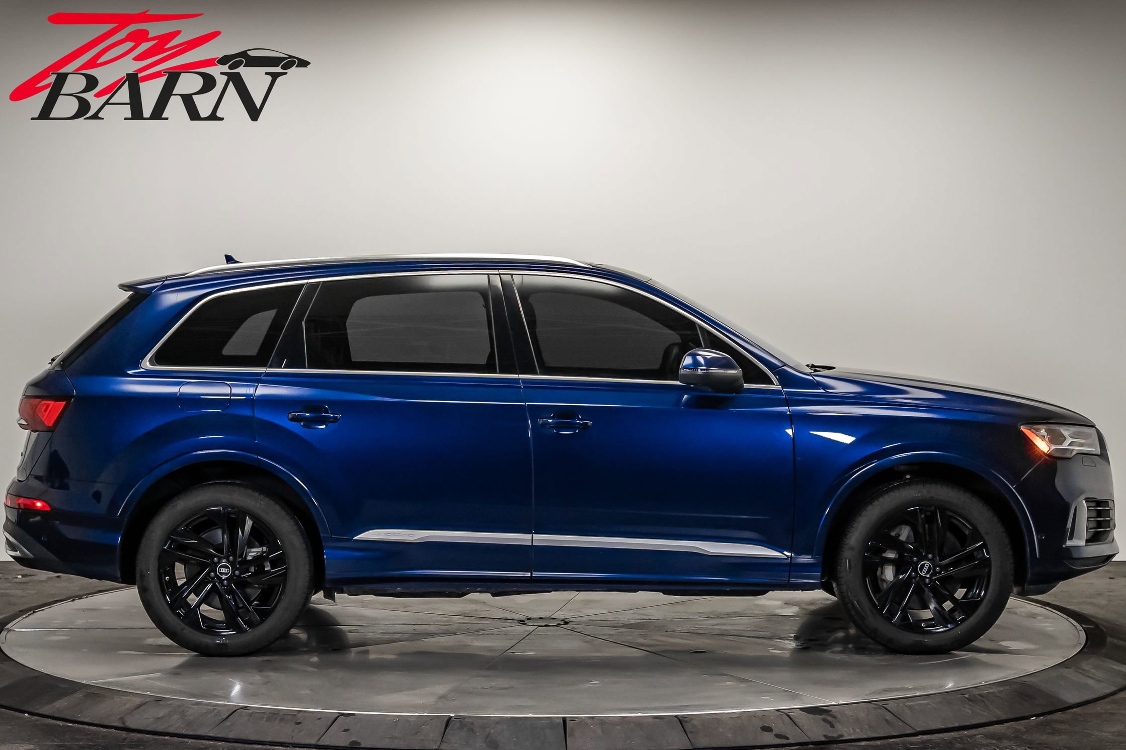 Used 2023 Audi Q7 2.0T Premium Plus w/ Premium Plus Package image 6