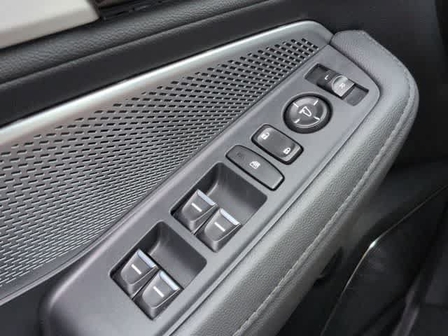 New 2026 Acura MDX SH-AWD image 42