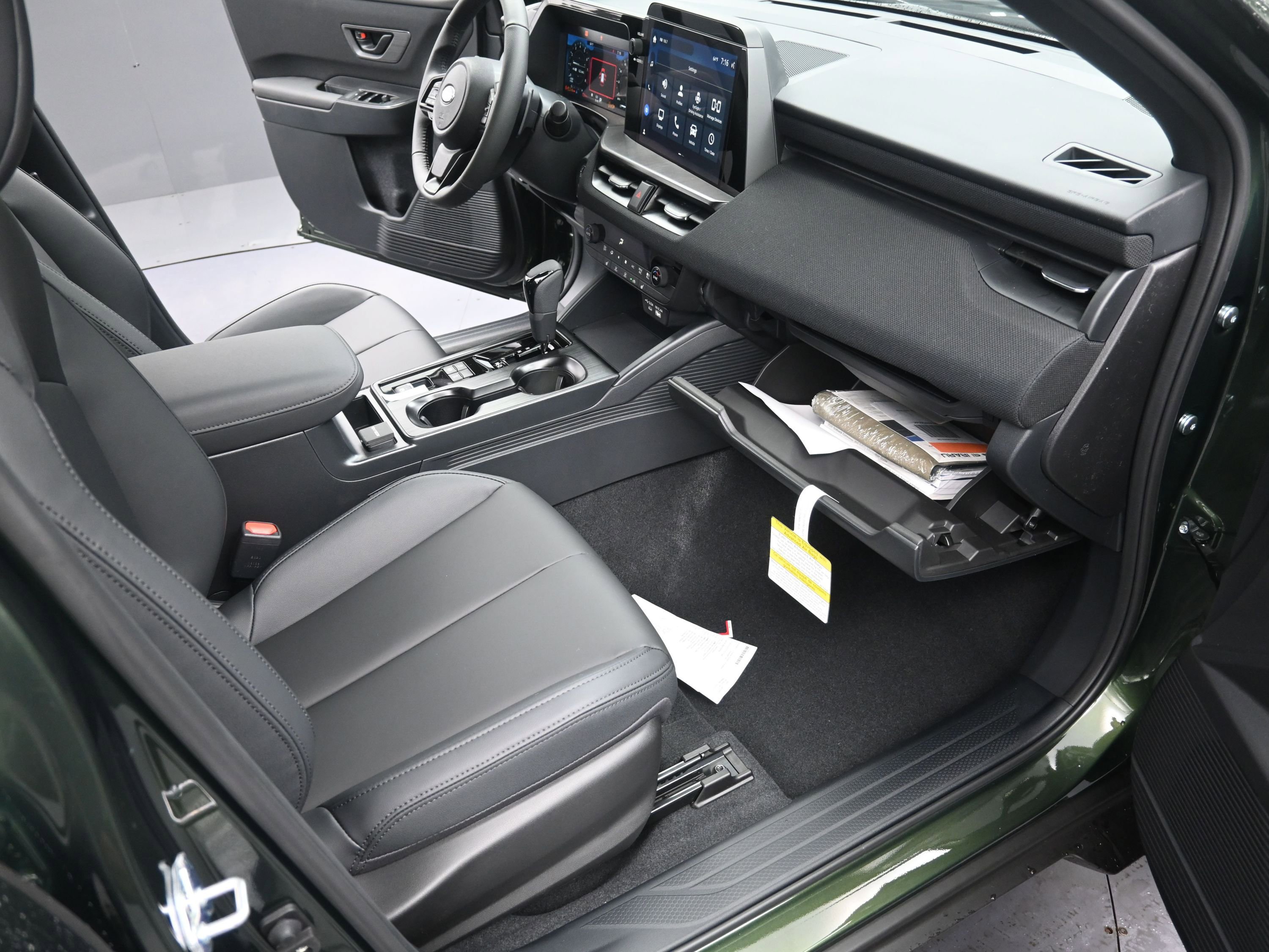 New 2026 Subaru Outback Premium AWD/4WD image 40