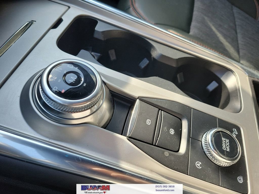 Used 2023 Ford Explorer Timberline AWD/4WD image 30