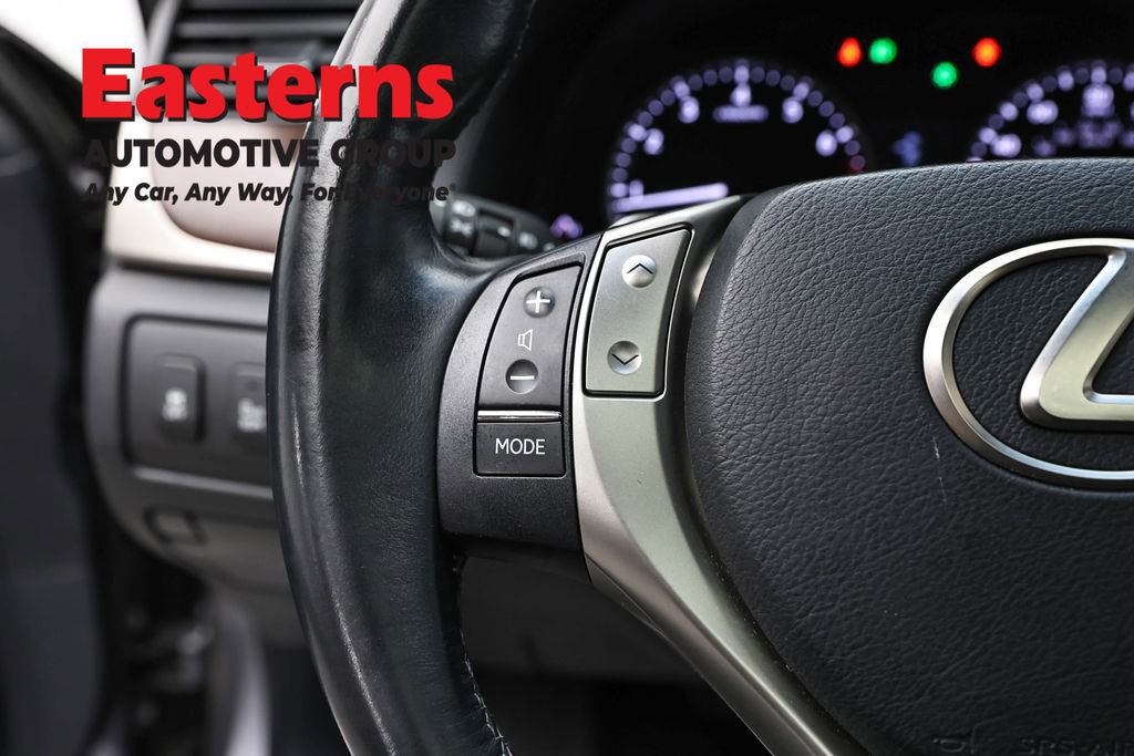 Used 2015 Lexus GS 350 AWD w/ Premium Package image 15