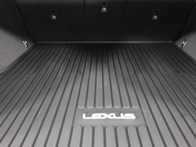New 2026 Lexus RX 350 FWD image 25