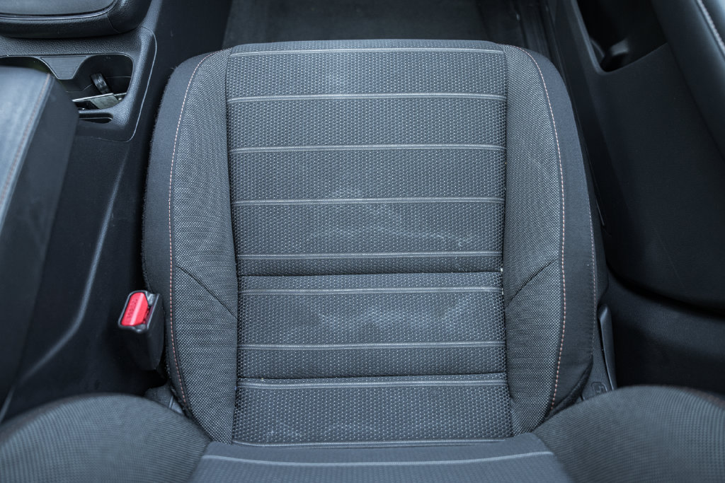 Used 2024 Honda CR-V Sport image 30