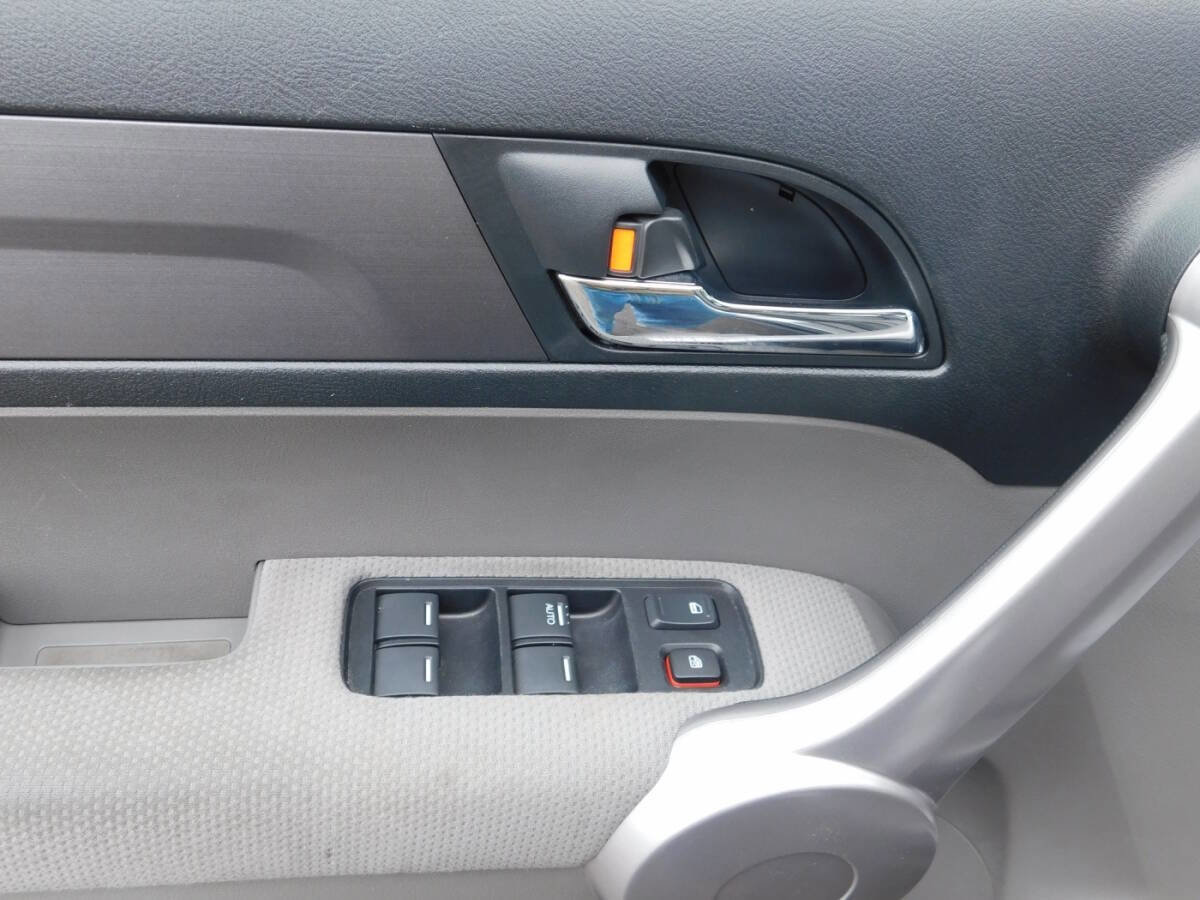 Used 2007 Honda CR-V EX image 17