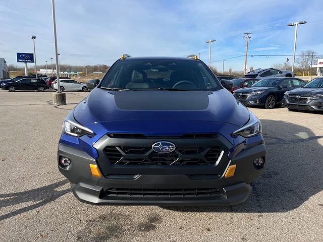 New 2026 Subaru Crosstrek 2.5i Wilderness image 2