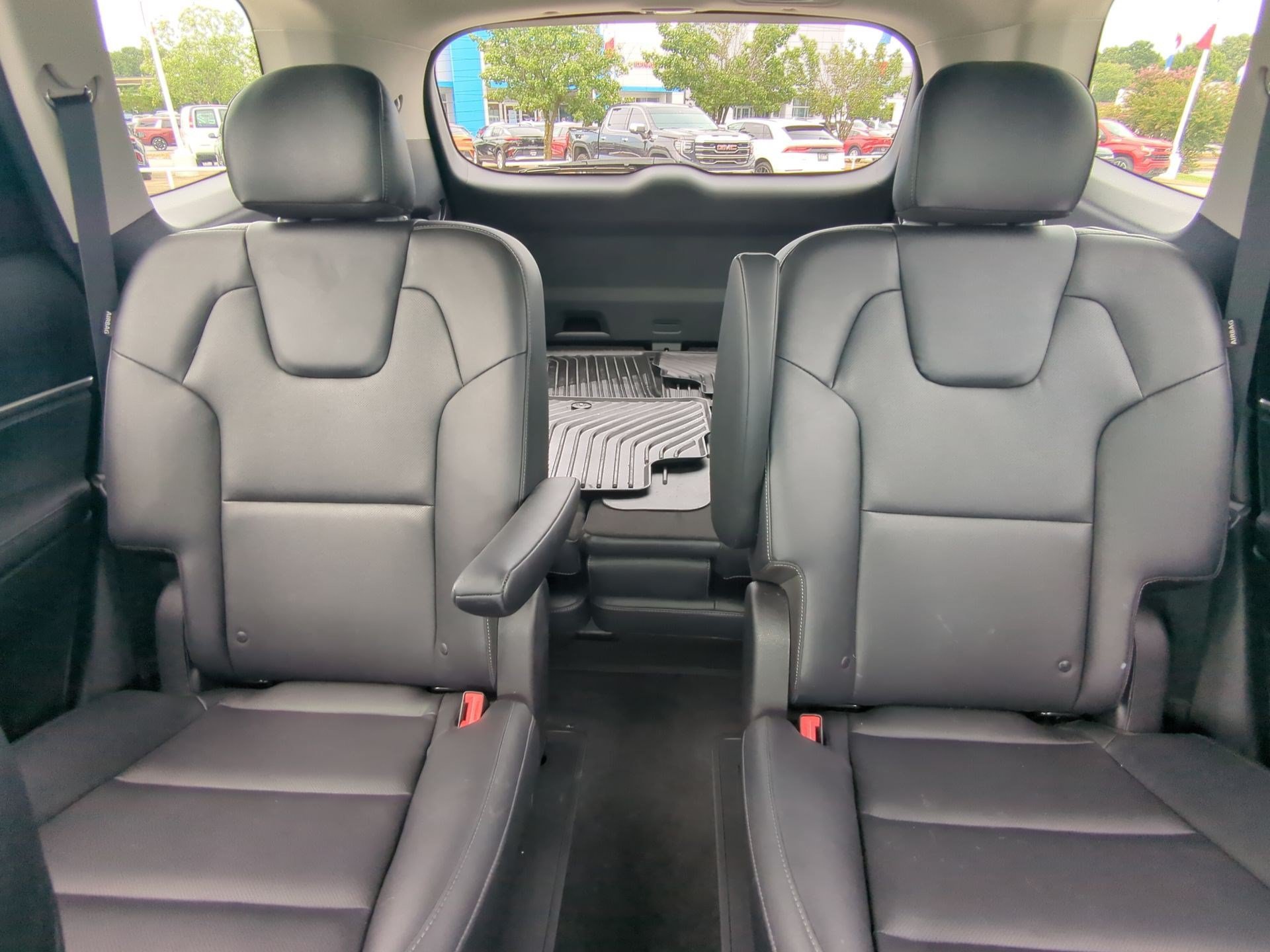 Certified 2023 Kia Telluride S AWD/4WD image 20