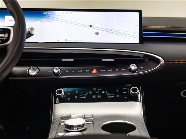 New 2026 Genesis GV70 2.5T Sport Prestige AWD/4WD image 28