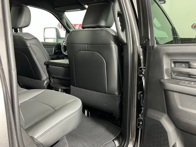 New 2026 RAM 2500 Tradesman AWD/4WD image 27
