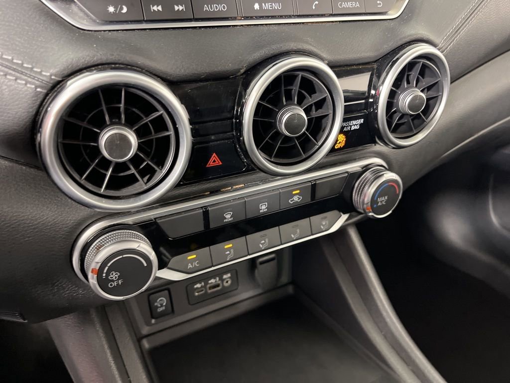 Used 2024 Nissan Sentra SV image 29