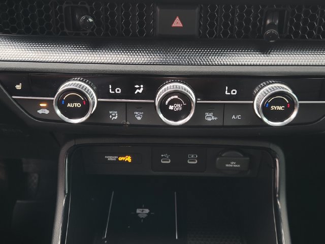 Used 2026 Honda CR-V Sport-L image 17