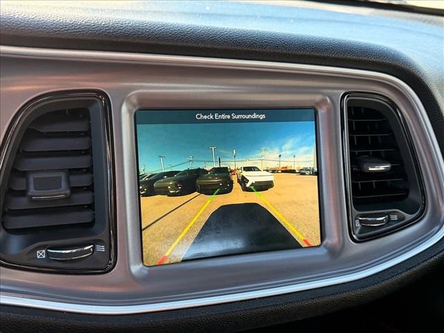 Used 2019 Dodge Challenger R/T Scat Pack image 23
