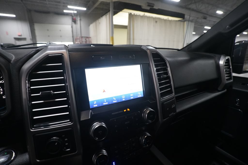 Used 2019 Ford F150 Platinum AWD/4WD image 6