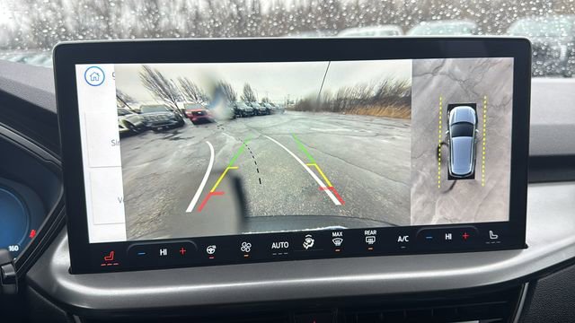 Certified 2023 Ford Escape Active w/ Tech Pack #2 image 24