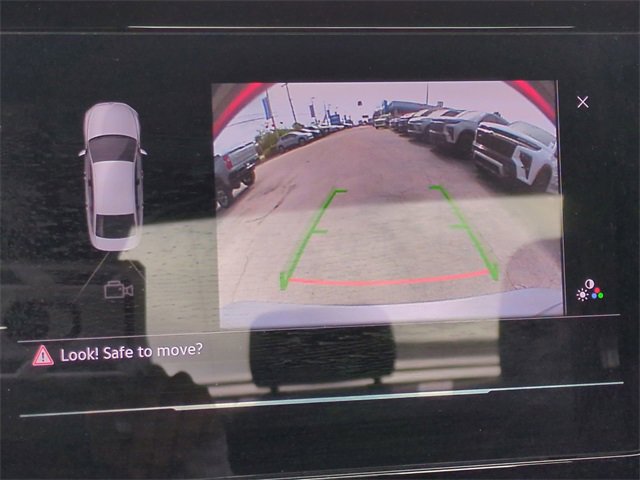 Used 2025 Volkswagen Jetta Sport image 24