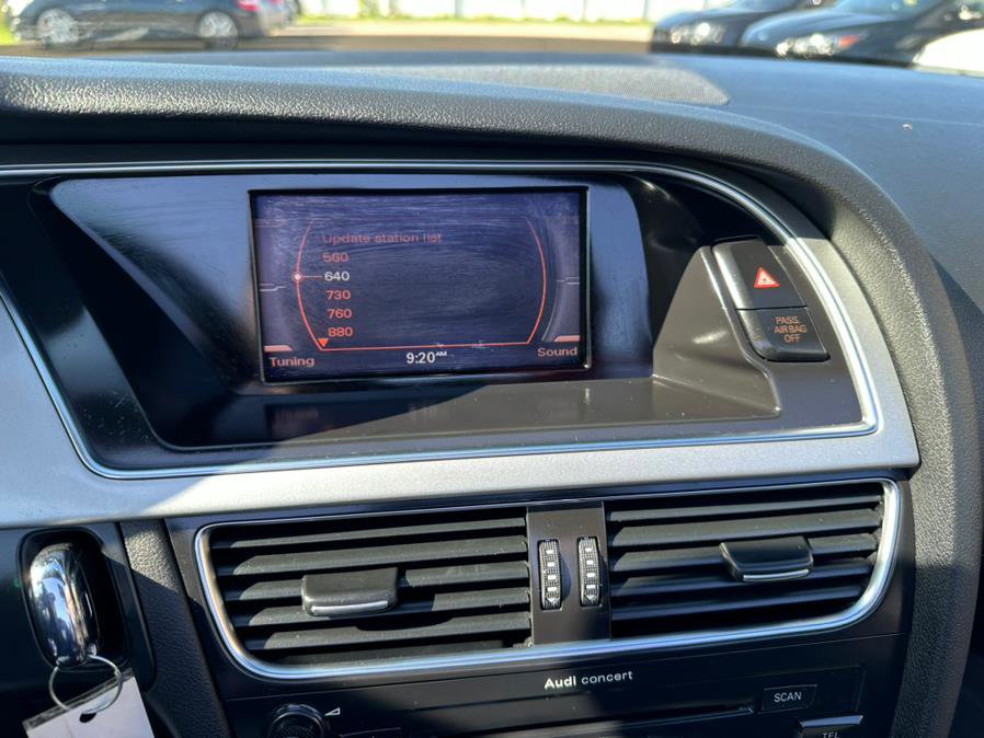 Used 2012 Audi A5 2.0T Premium Plus image 22