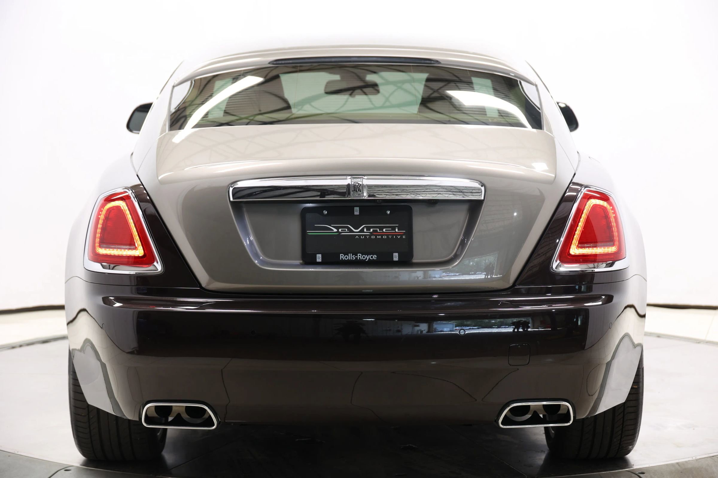 Used 2014 Rolls-Royce Wraith image 72