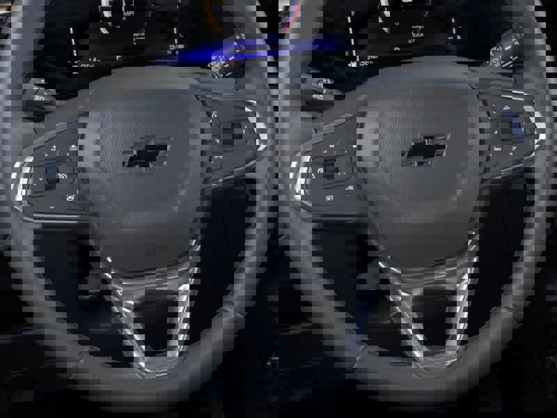 New 2026 Chevrolet TrailBlazer ACTIV AWD/4WD image 19