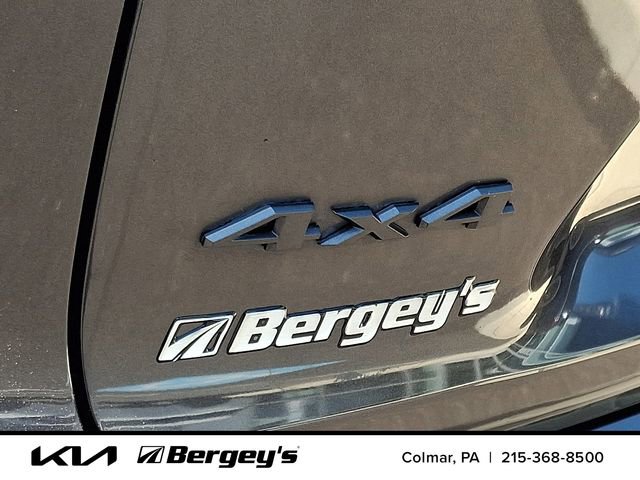 Used 2019 Jeep Cherokee High Altitude AWD/4WD image 30