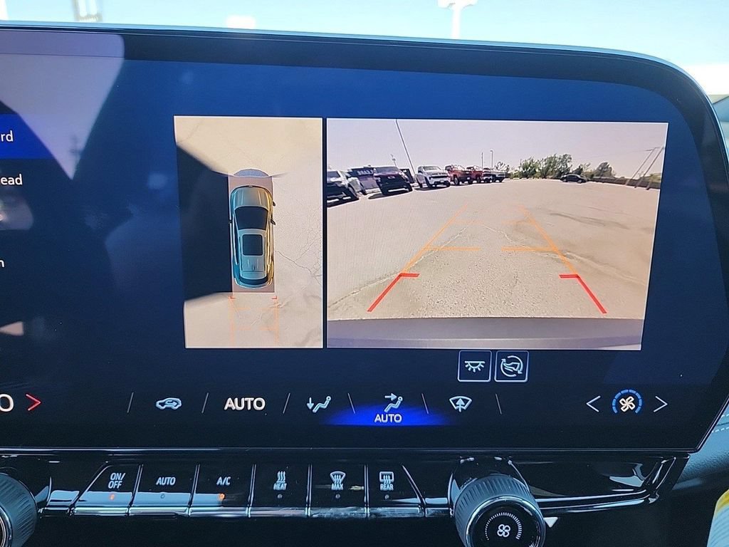 New 2025 Chevrolet Blazer EV LT w/ Super Cruise Package AWD/4WD image 18