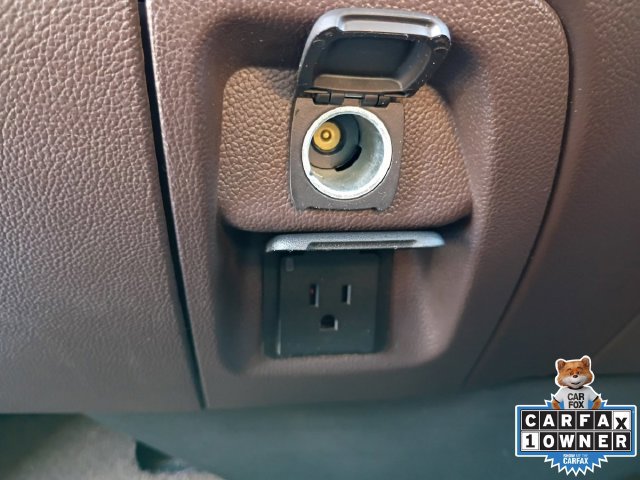Used 2017 Chevrolet Silverado 1500 LT w/ Texas Edition RWD image 6