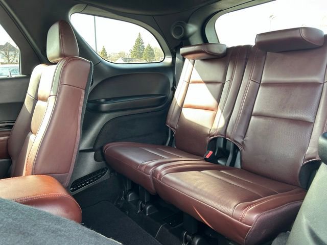 Used 2023 Dodge Durango Citadel image 24