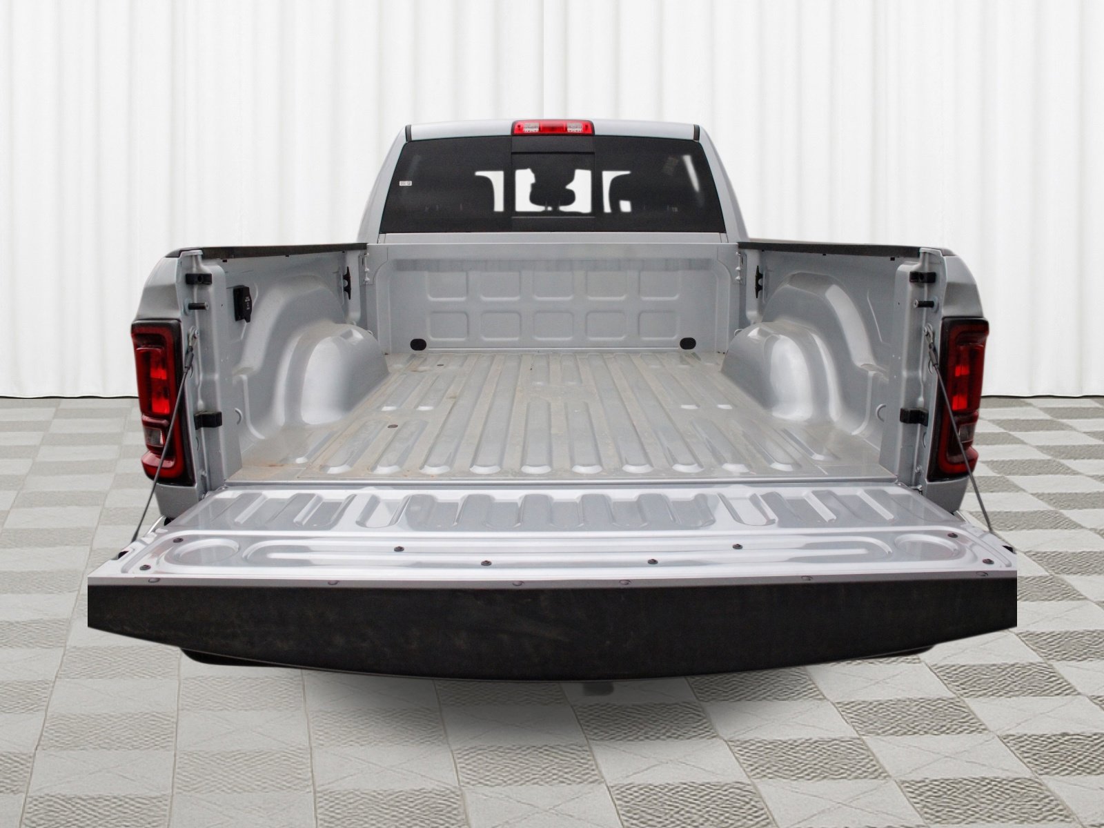 New 2026 RAM 2500 Tradesman image 25