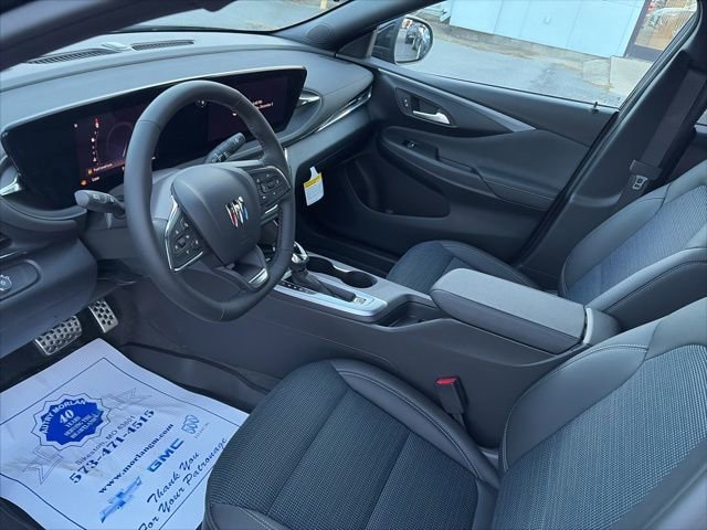 New 2026 Buick Envista Preferred w/ Convenience I Package image 16