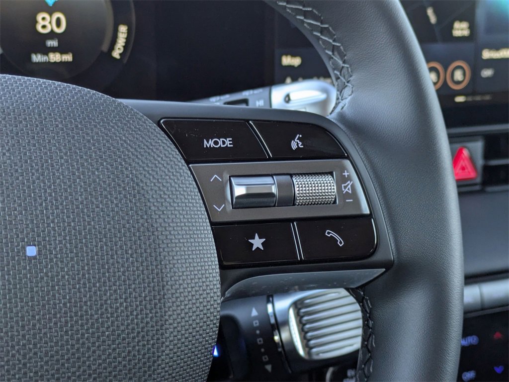 New 2026 Hyundai Ioniq 5 SEL image 20