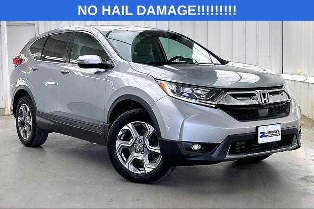 Used 2019 Honda CR-V EX image 35