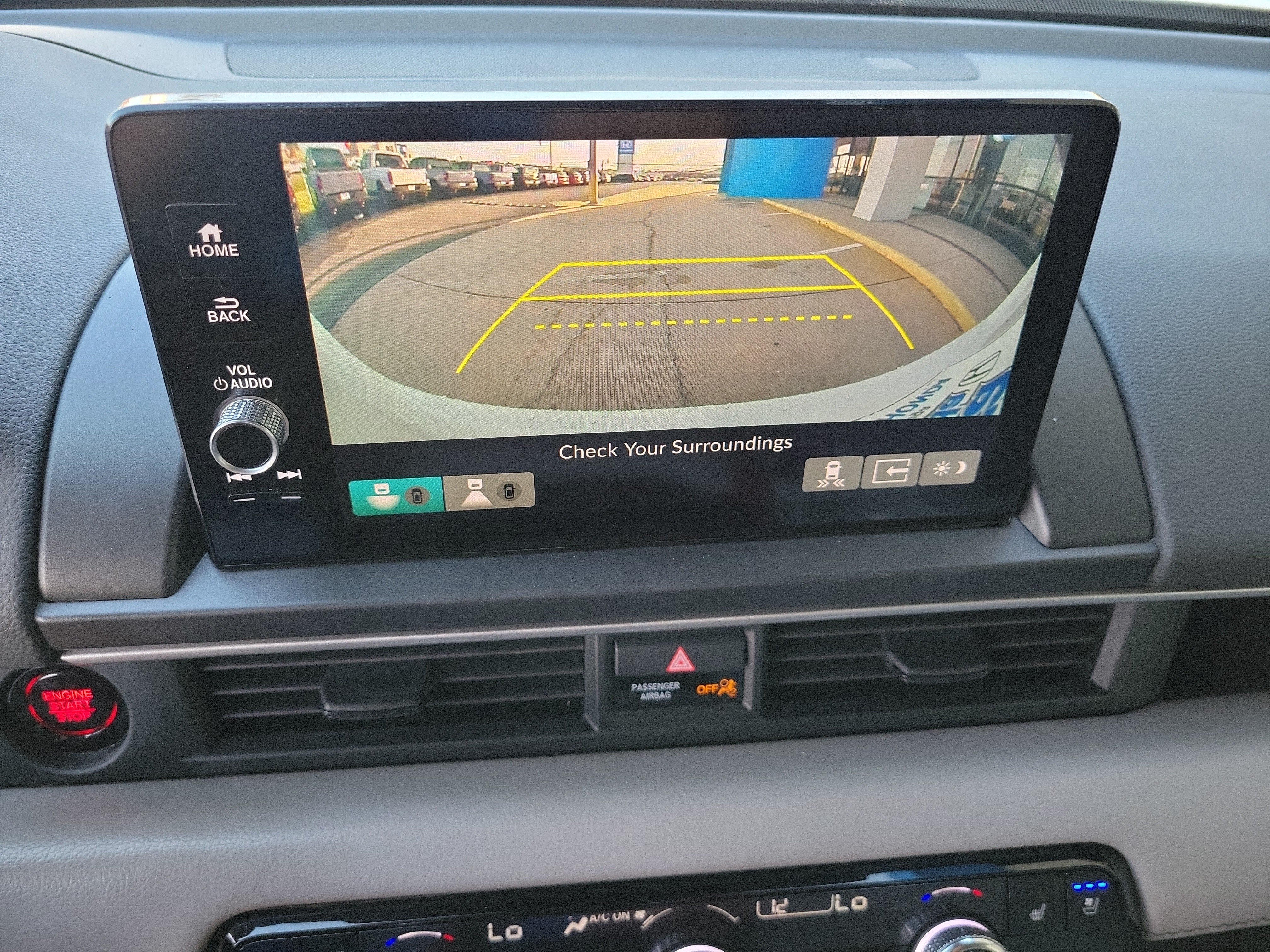 Used 2023 Honda Pilot Elite image 16