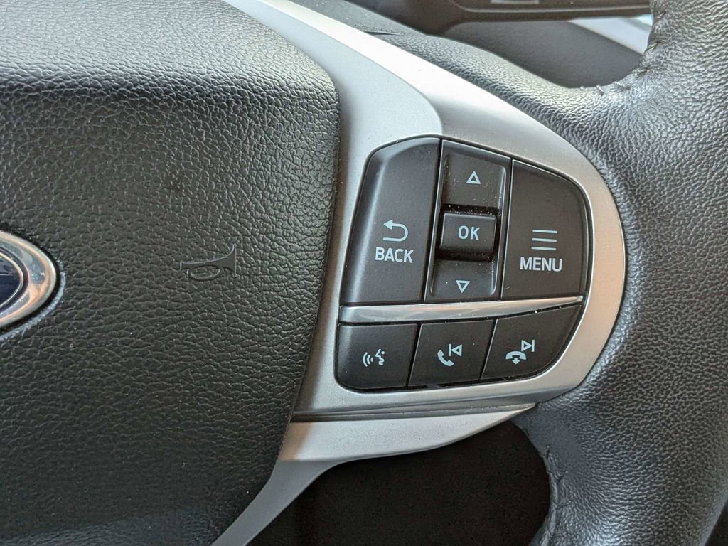 Used 2024 Ford Explorer XLT w/ Equipment Group 202A image 30