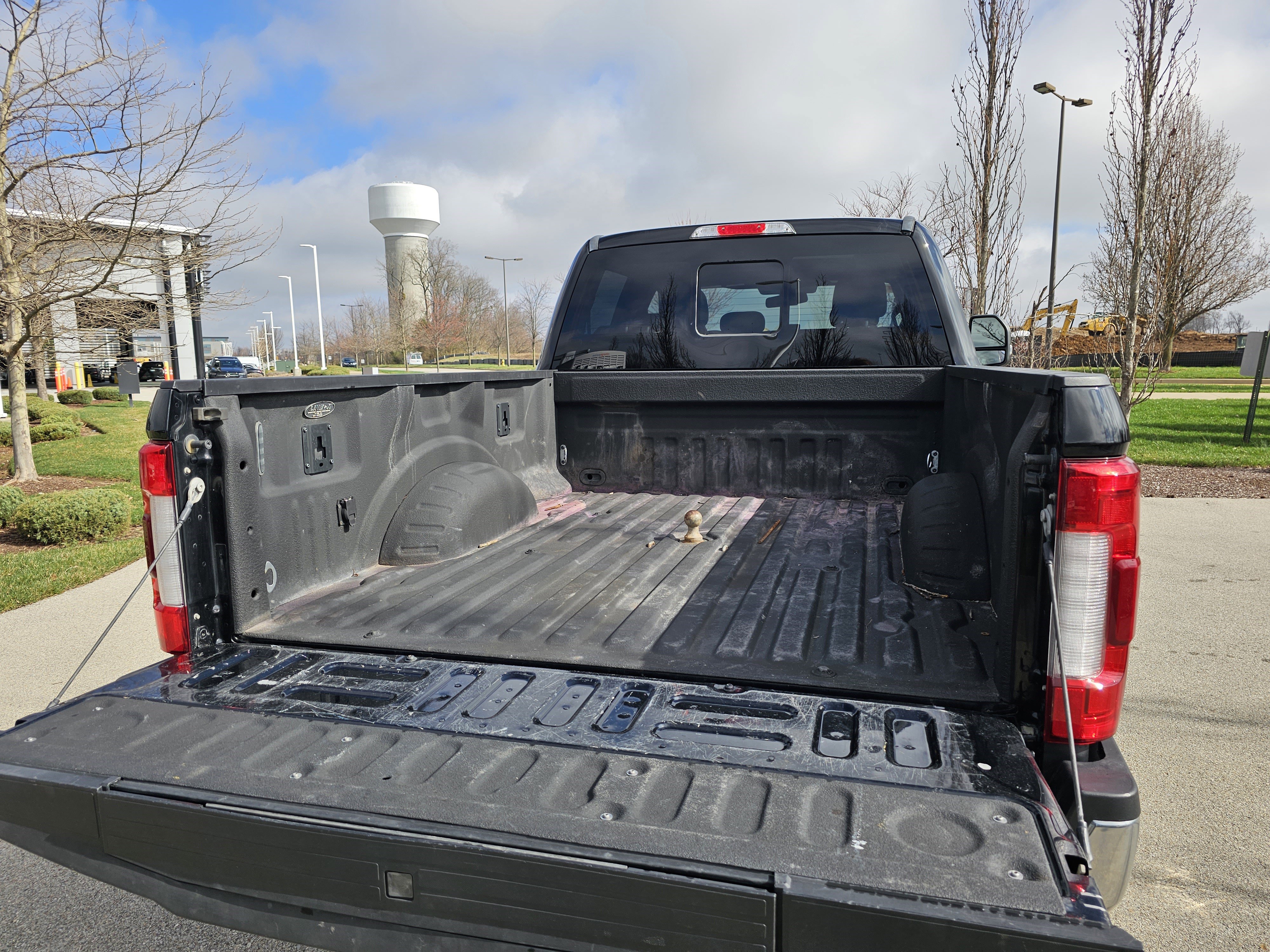 Used 2017 Ford F250 King Ranch w/ King Ranch Ultimate Package image 5