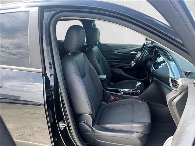 Used 2020 Buick Encore GX Preferred w/ Cold Weather Comfort Package FWD image 9