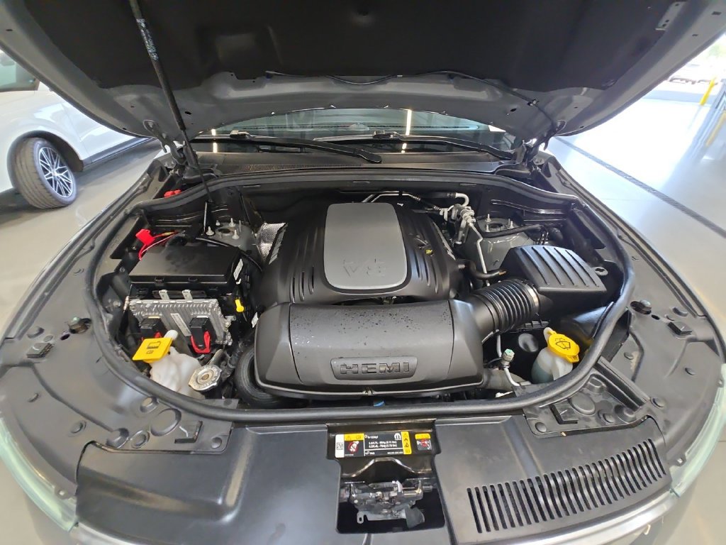 Used 2022 Dodge Durango Citadel AWD/4WD image 30