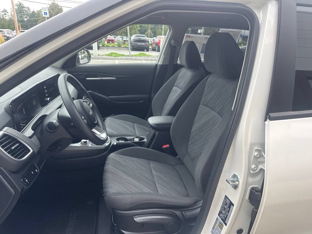 Used 2025 Kia Seltos LX AWD/4WD image 10