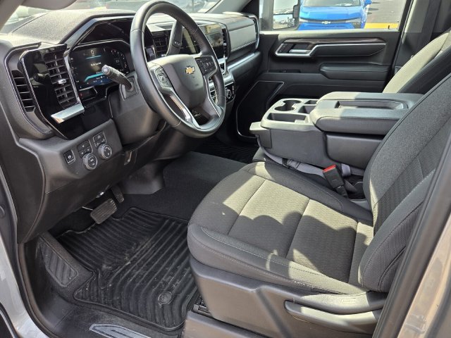 Certified 2026 Chevrolet Silverado 2500 LT AWD/4WD image 8