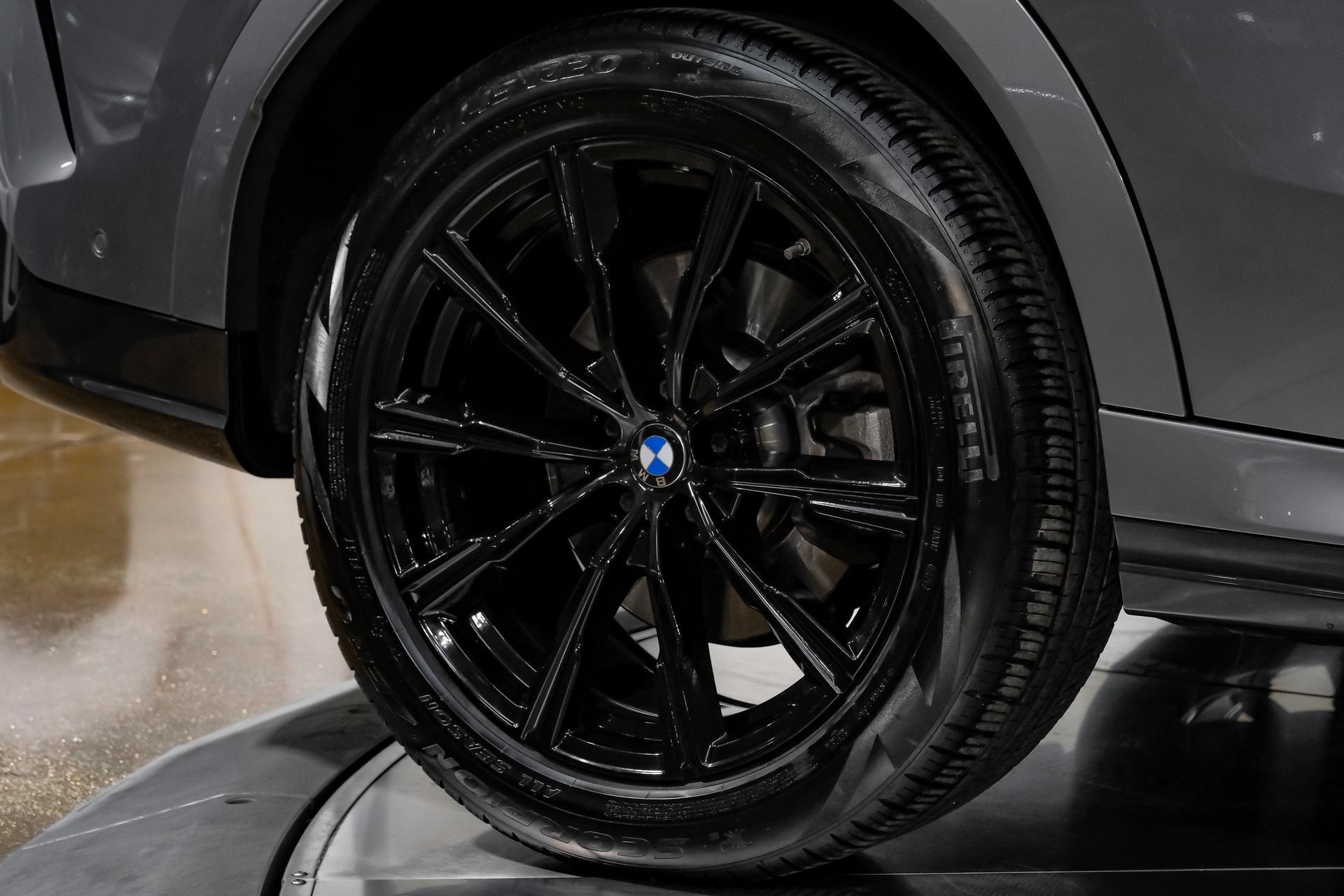 Used 2026 BMW X6 xDrive40i AWD/4WD image 55