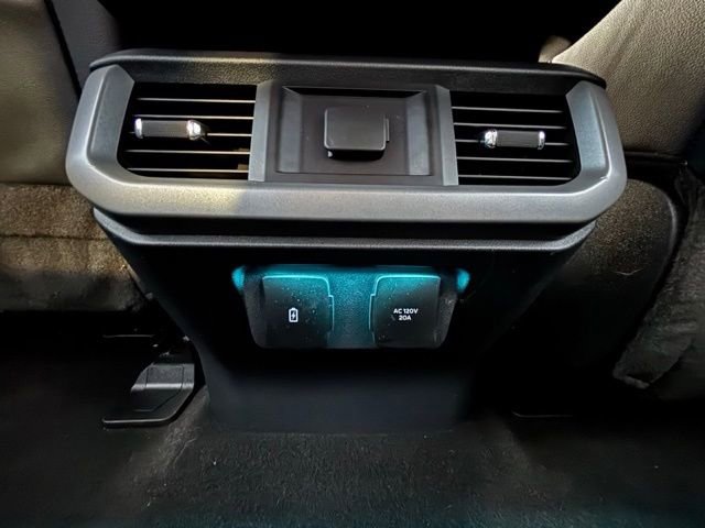 Used 2024 Ford F150 XLT w/ Mobile Office Package AWD/4WD image 19