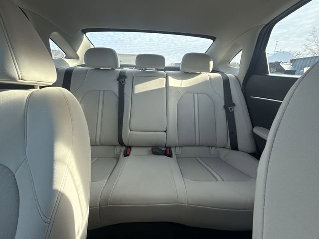 Used 2025 Hyundai Sonata SEL image 21