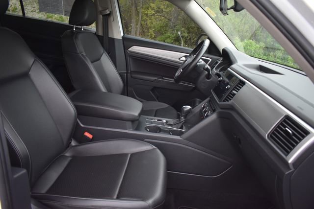 Used 2018 Volkswagen Atlas SE FWD image 12