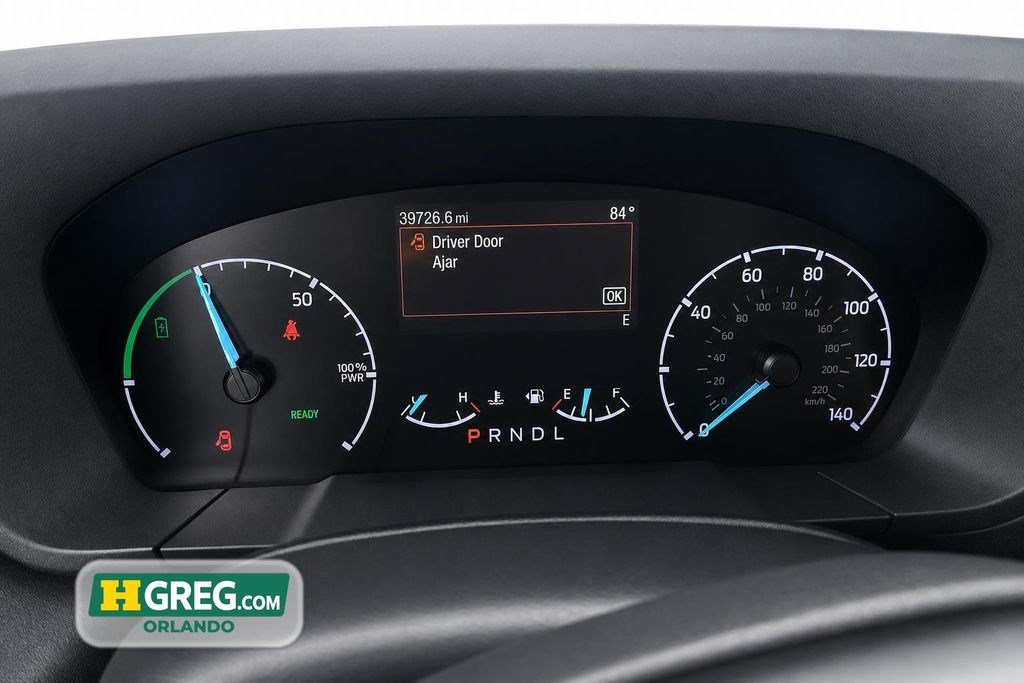 Used 2023 Ford Maverick XL FWD image 14