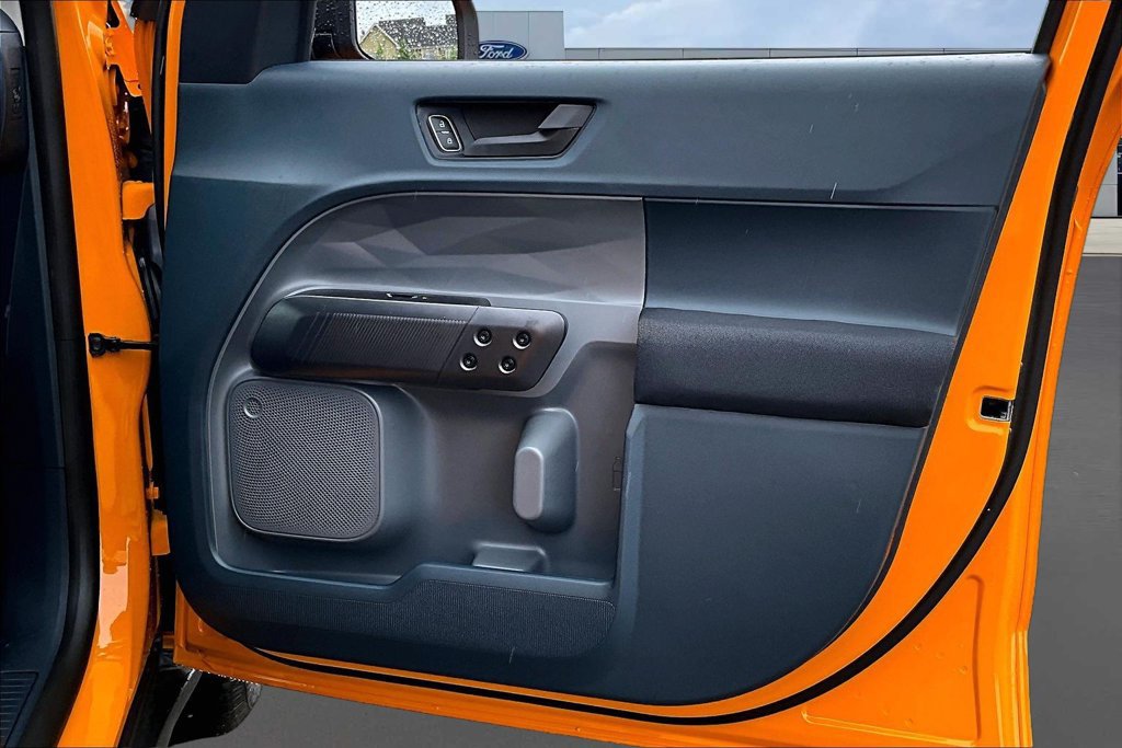 New 2026 Ford Maverick XL AWD/4WD image 32