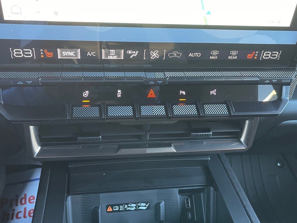 New 2025 GMC Hummer EV 2X AWD/4WD image 6