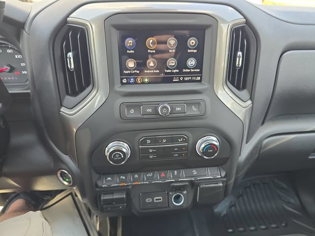 New 2026 GMC Sierra 1500 Pro w/ Pro Value Package AWD/4WD image 14